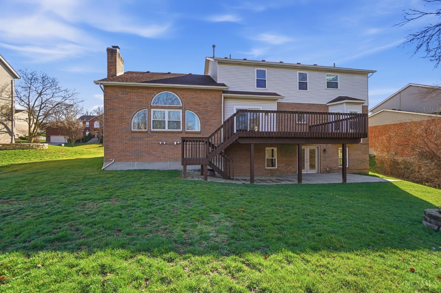7527 Providence Woods Court