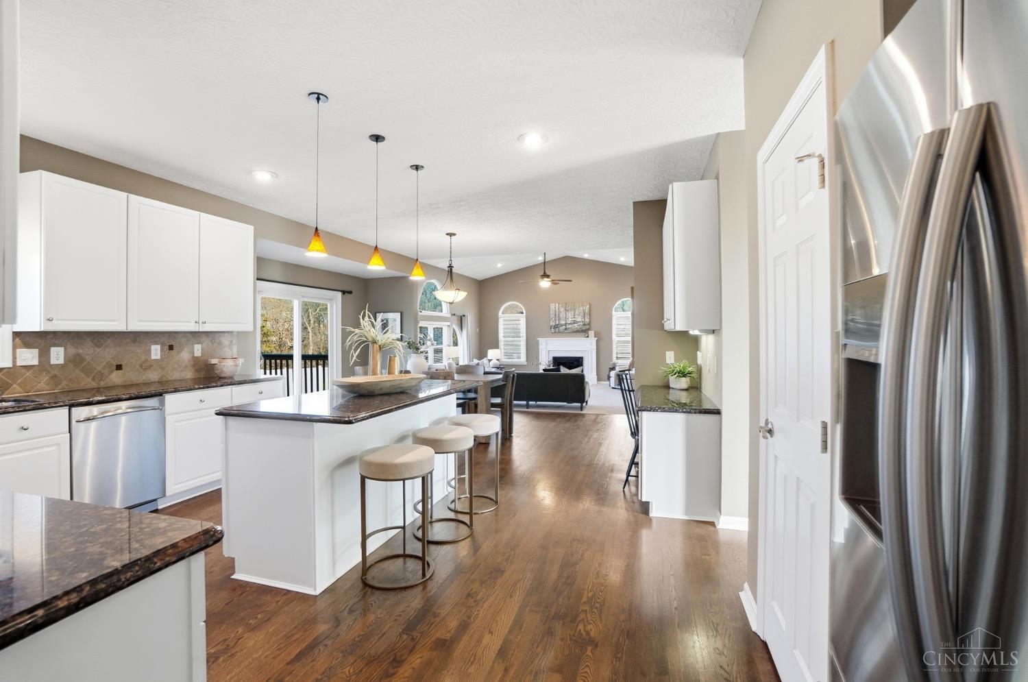 7527 Providence Woods Court
