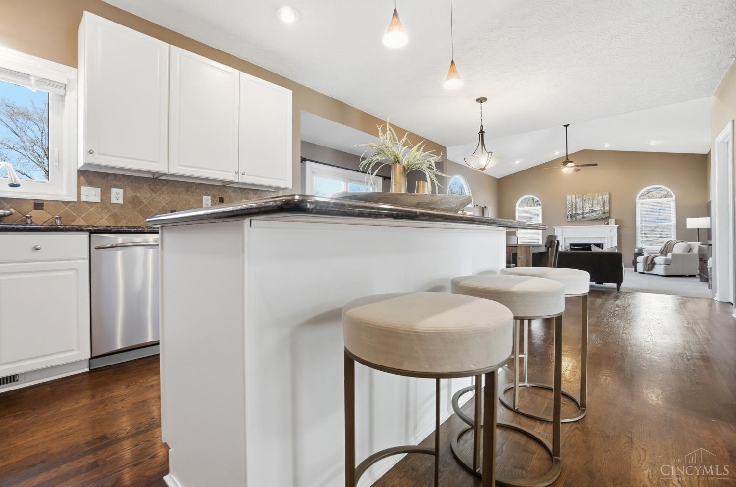 7527 Providence Woods Court