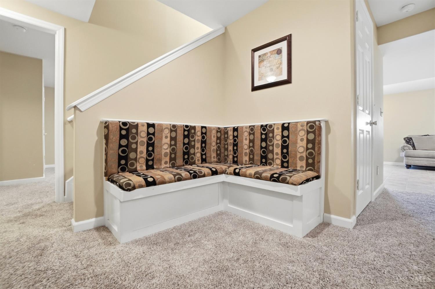 7527 Providence Woods Court