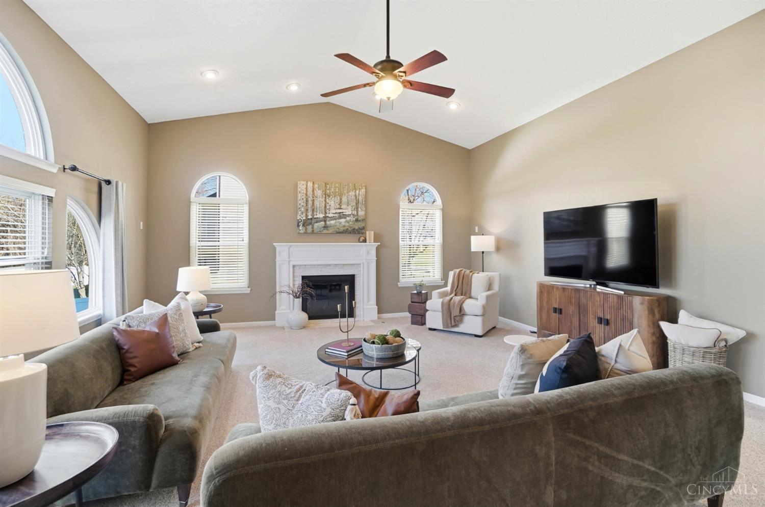 7527 Providence Woods Court