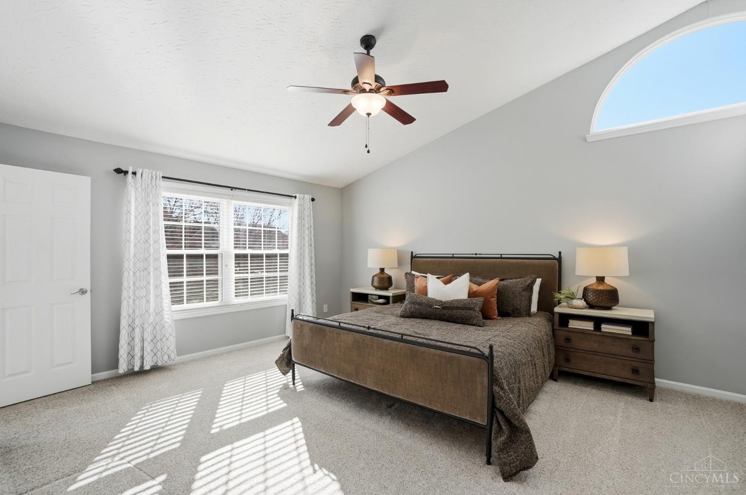7527 Providence Woods Court