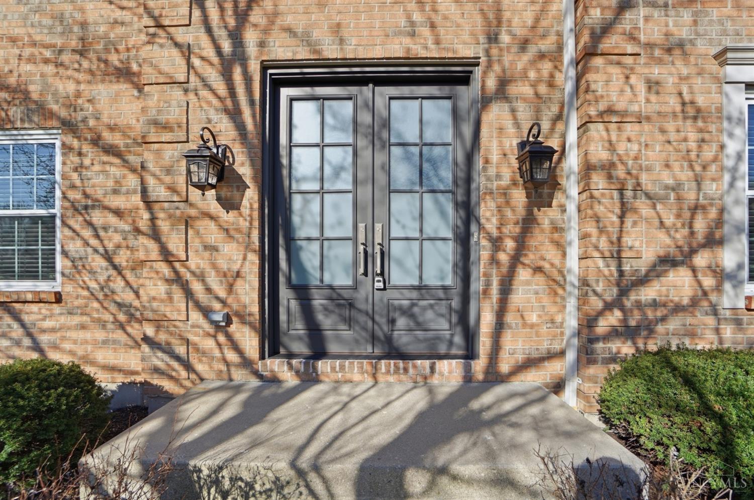7527 Providence Woods Court