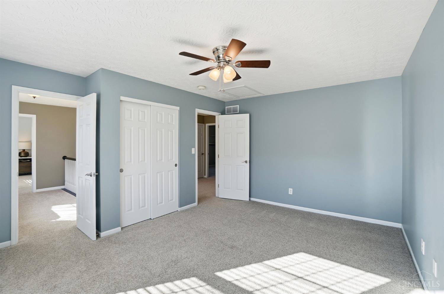 7527 Providence Woods Court