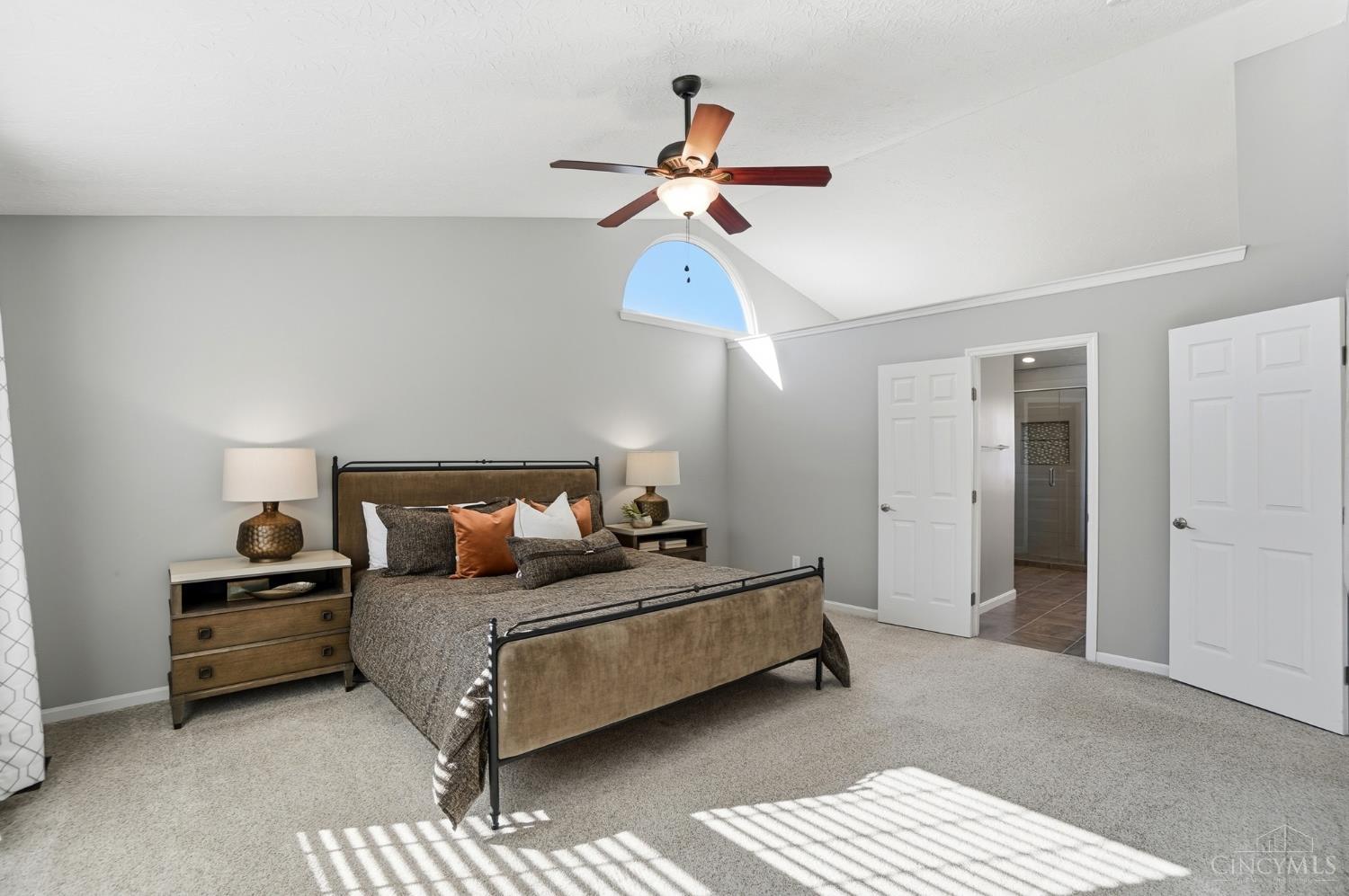 7527 Providence Woods Court