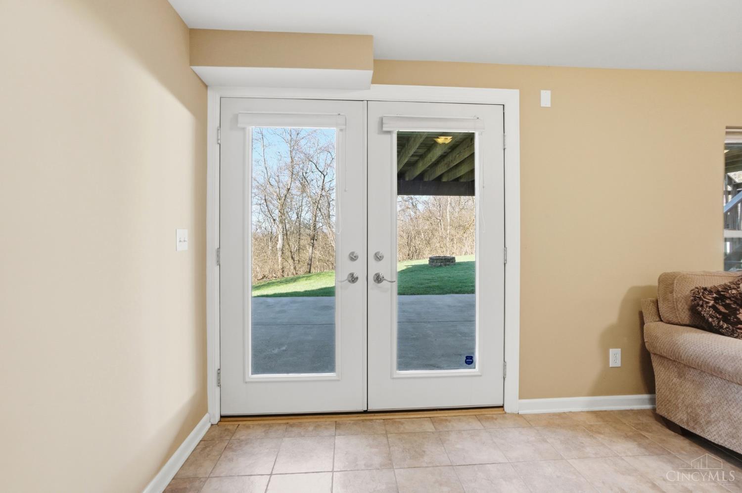 7527 Providence Woods Court