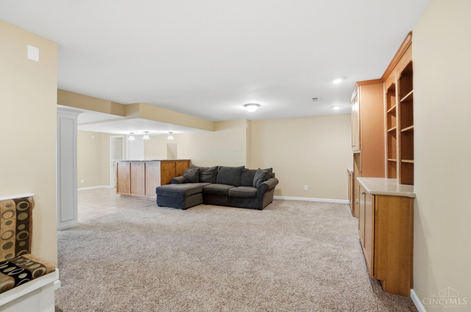 7527 Providence Woods Court