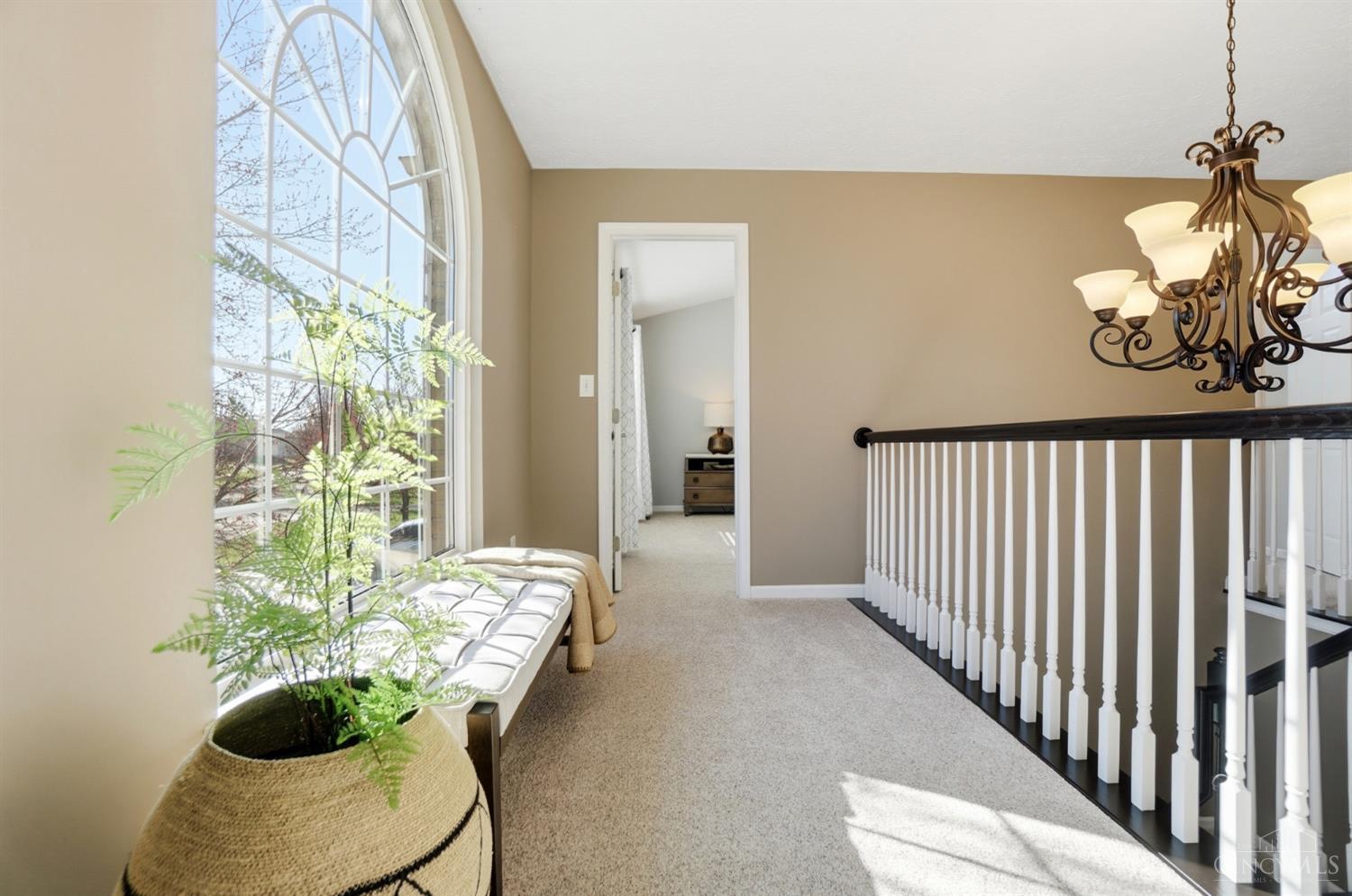 7527 Providence Woods Court