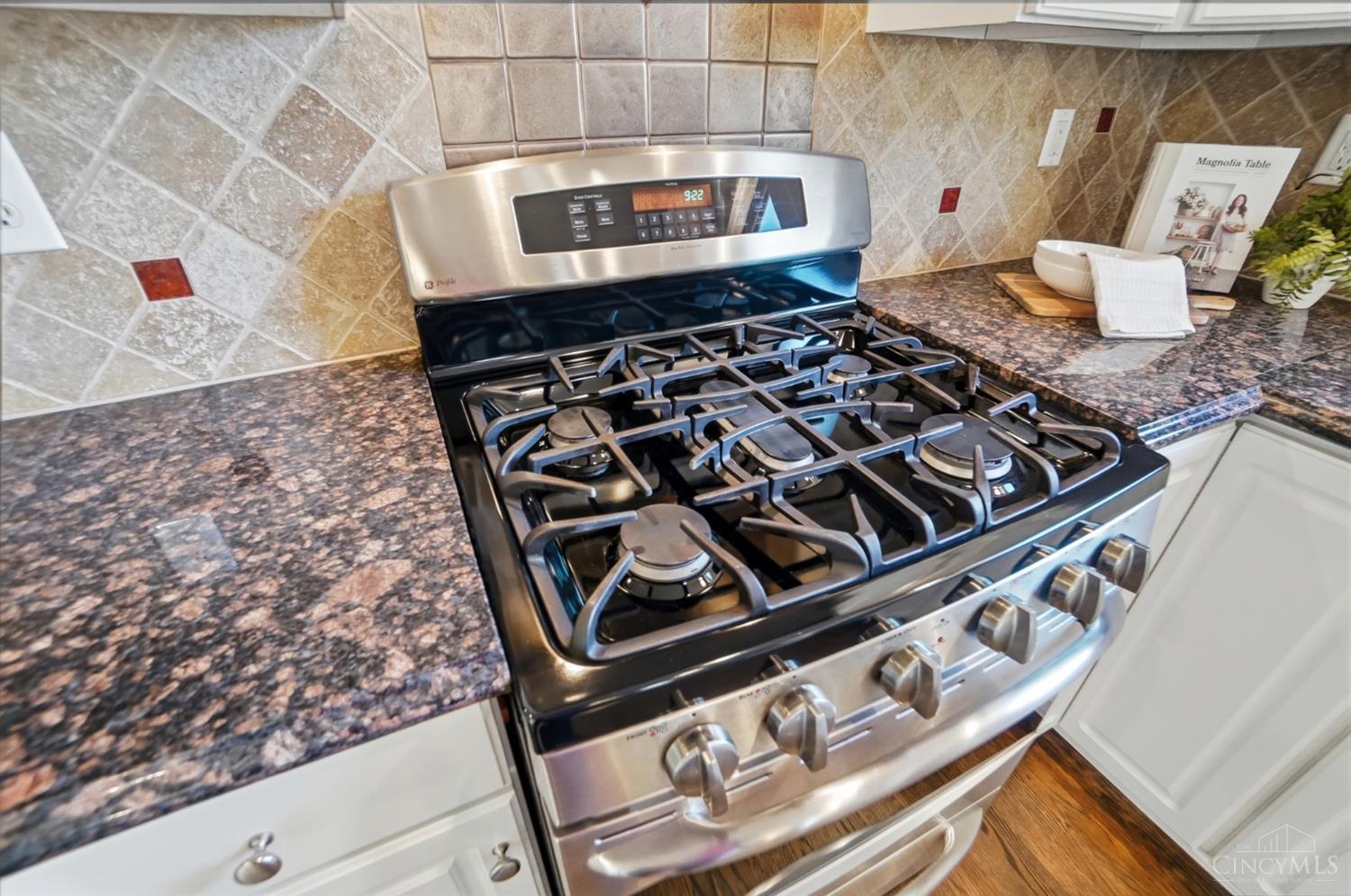 7527 Providence Woods Court