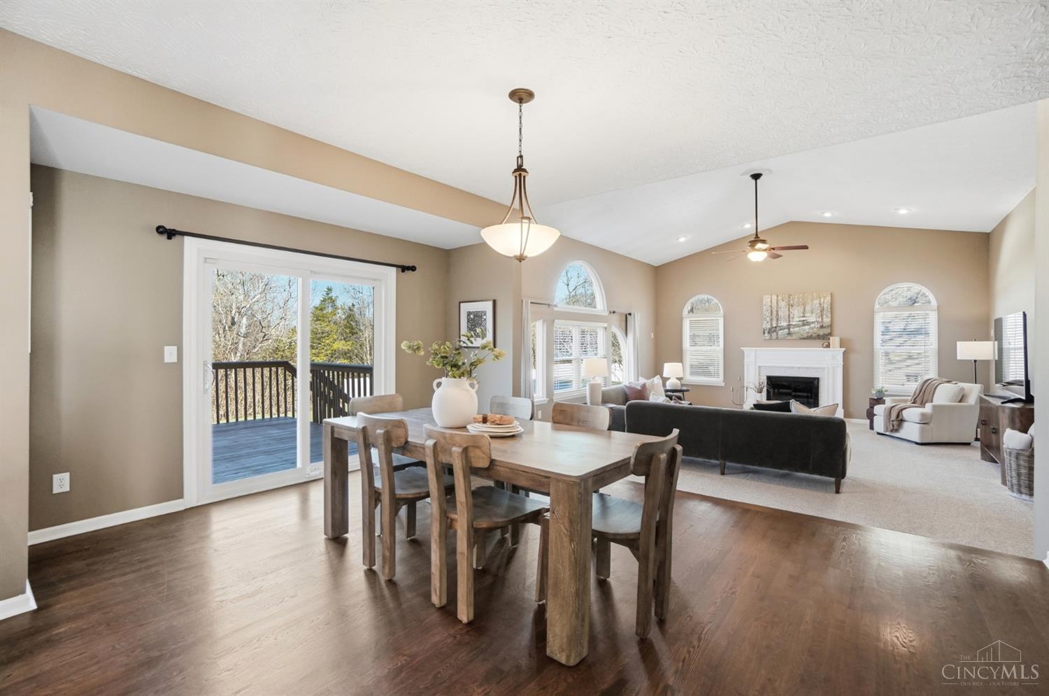 7527 Providence Woods Court