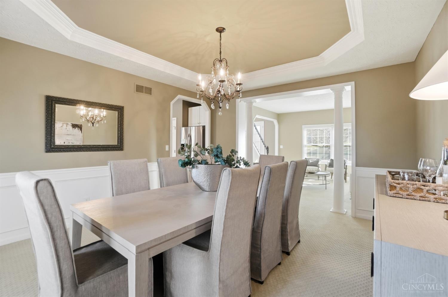 7527 Providence Woods Court
