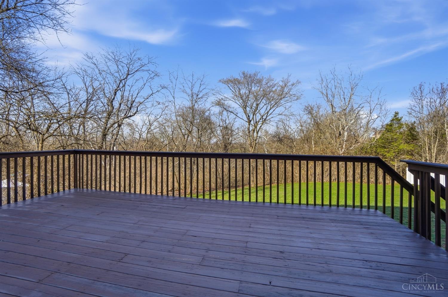 7527 Providence Woods Court