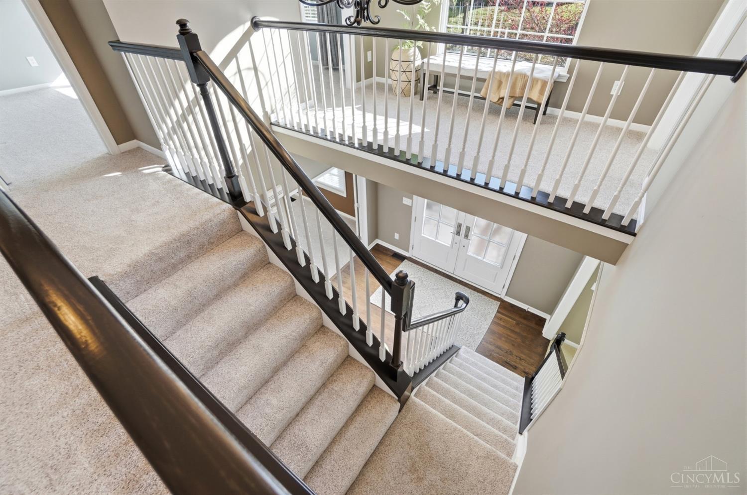 7527 Providence Woods Court