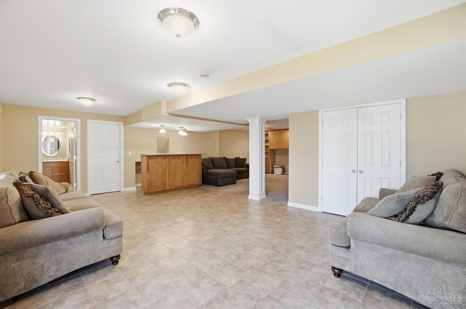 7527 Providence Woods Court