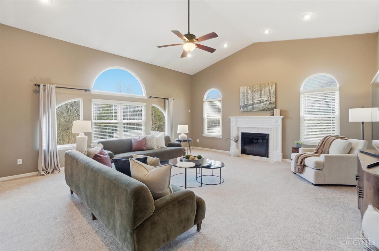 7527 Providence Woods Court