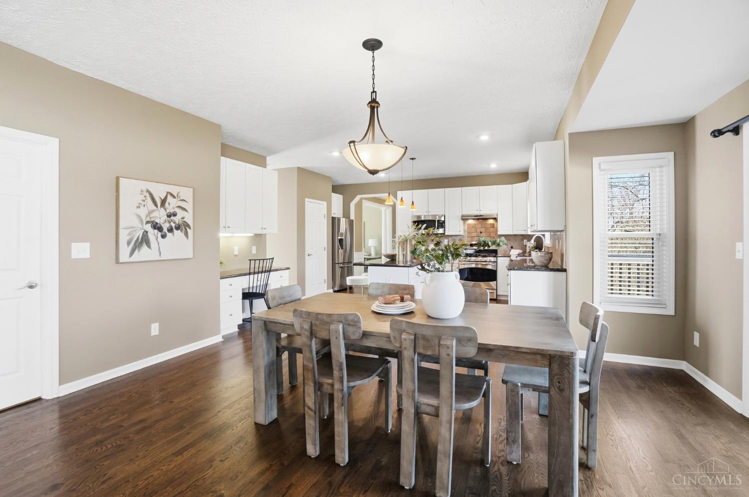 7527 Providence Woods Court