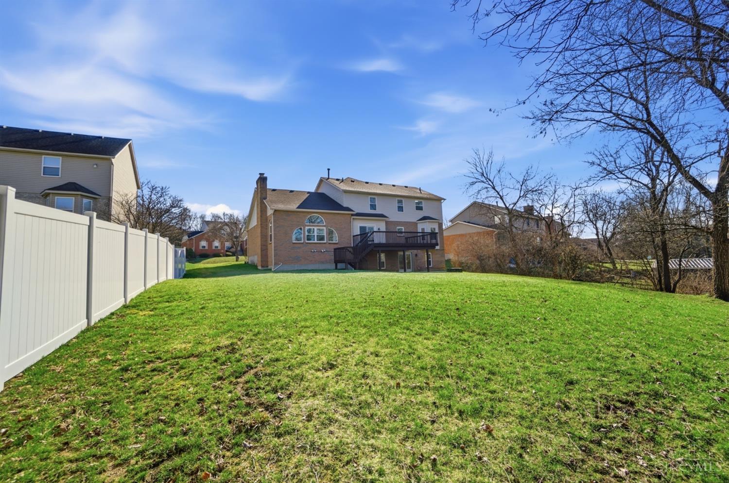 7527 Providence Woods Court