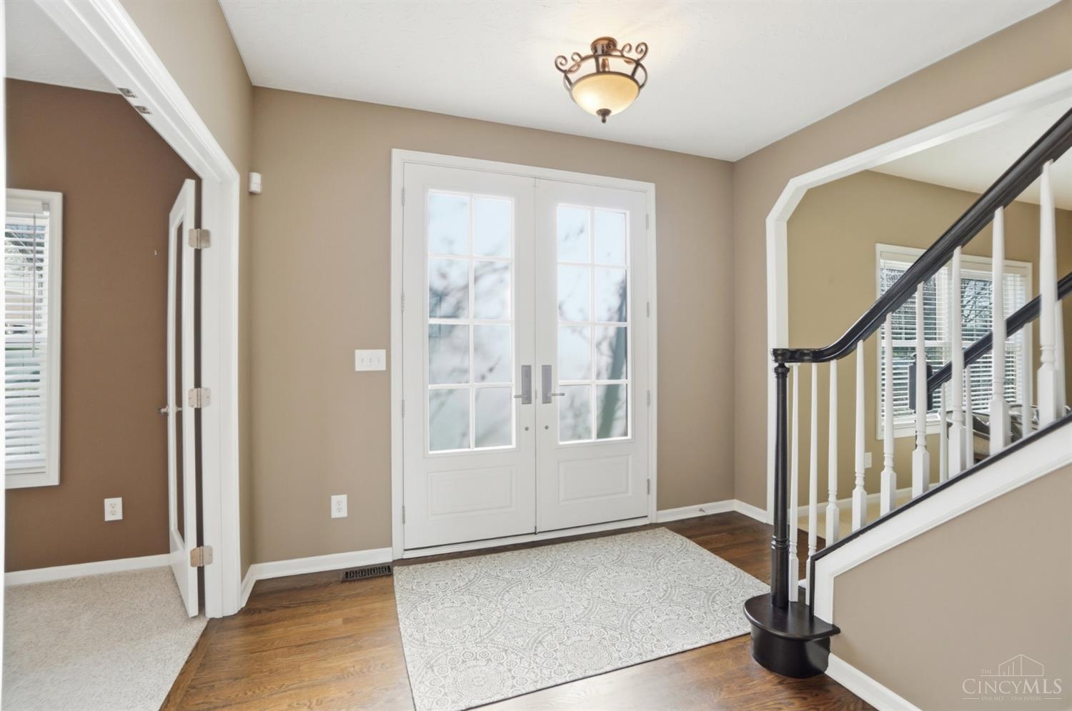 7527 Providence Woods Court