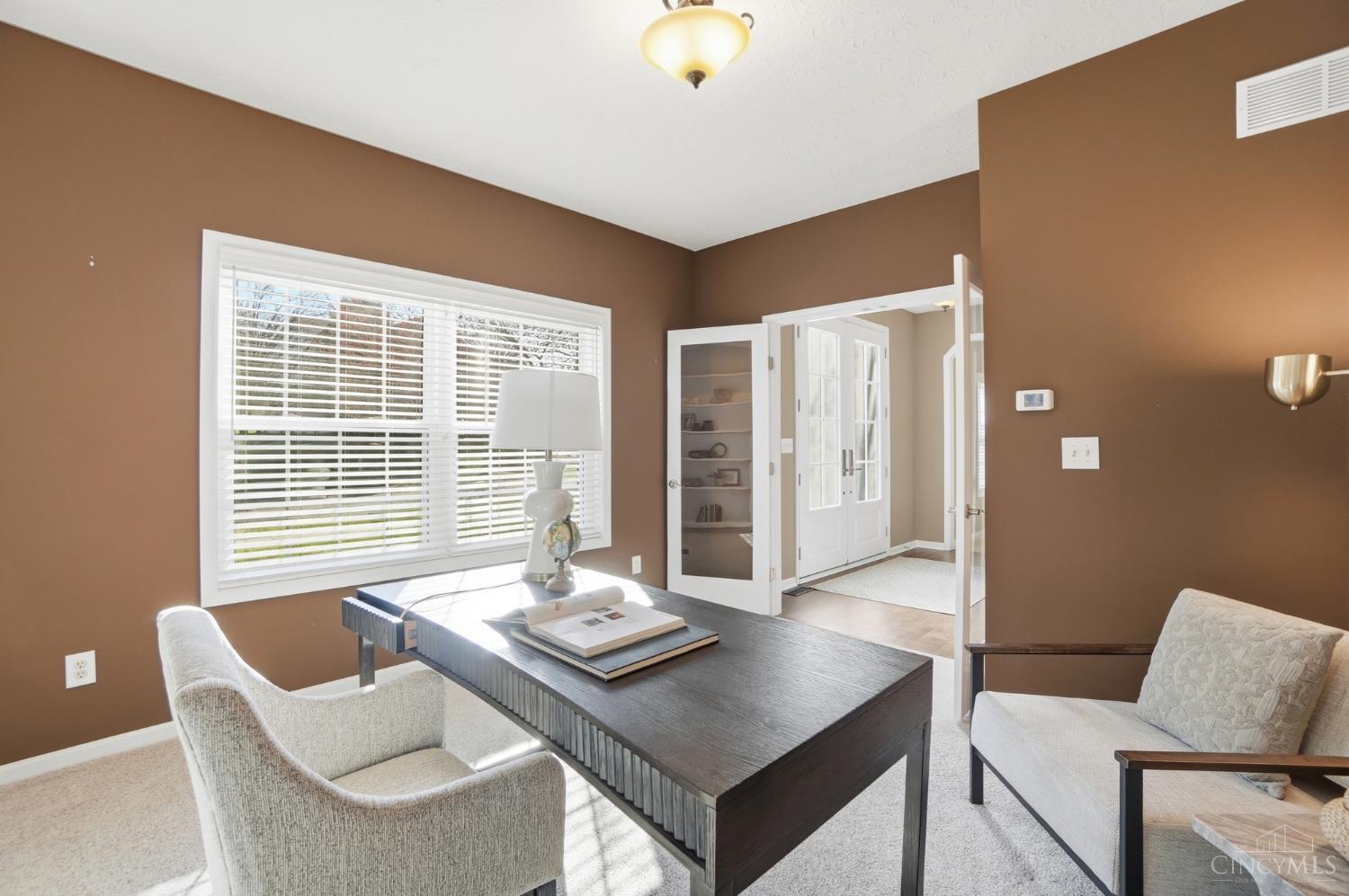7527 Providence Woods Court