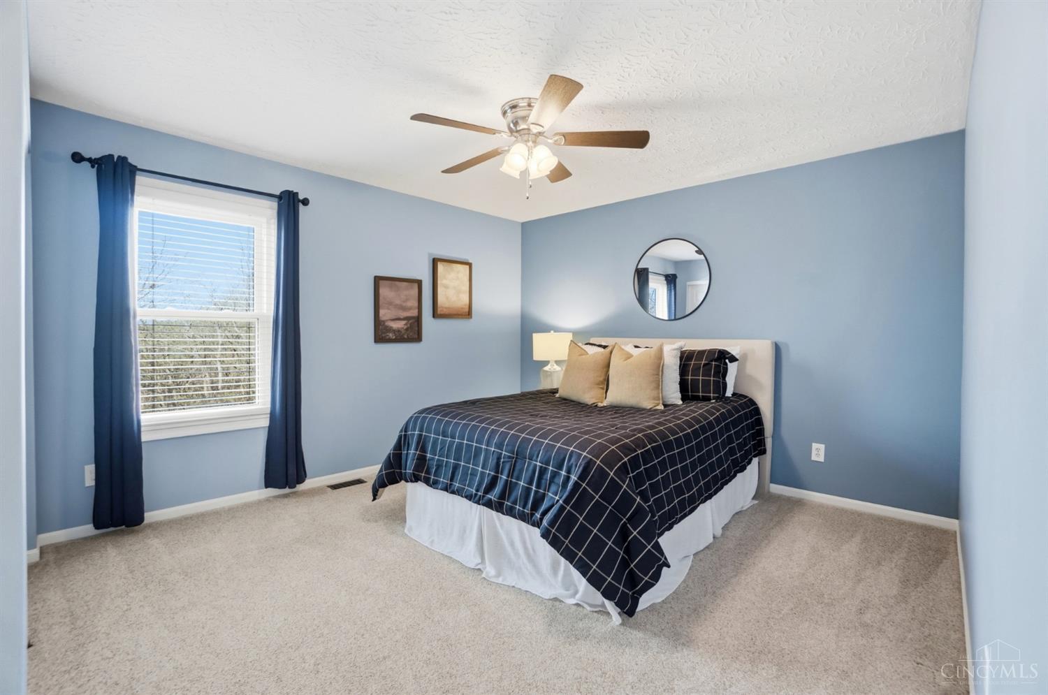 7527 Providence Woods Court