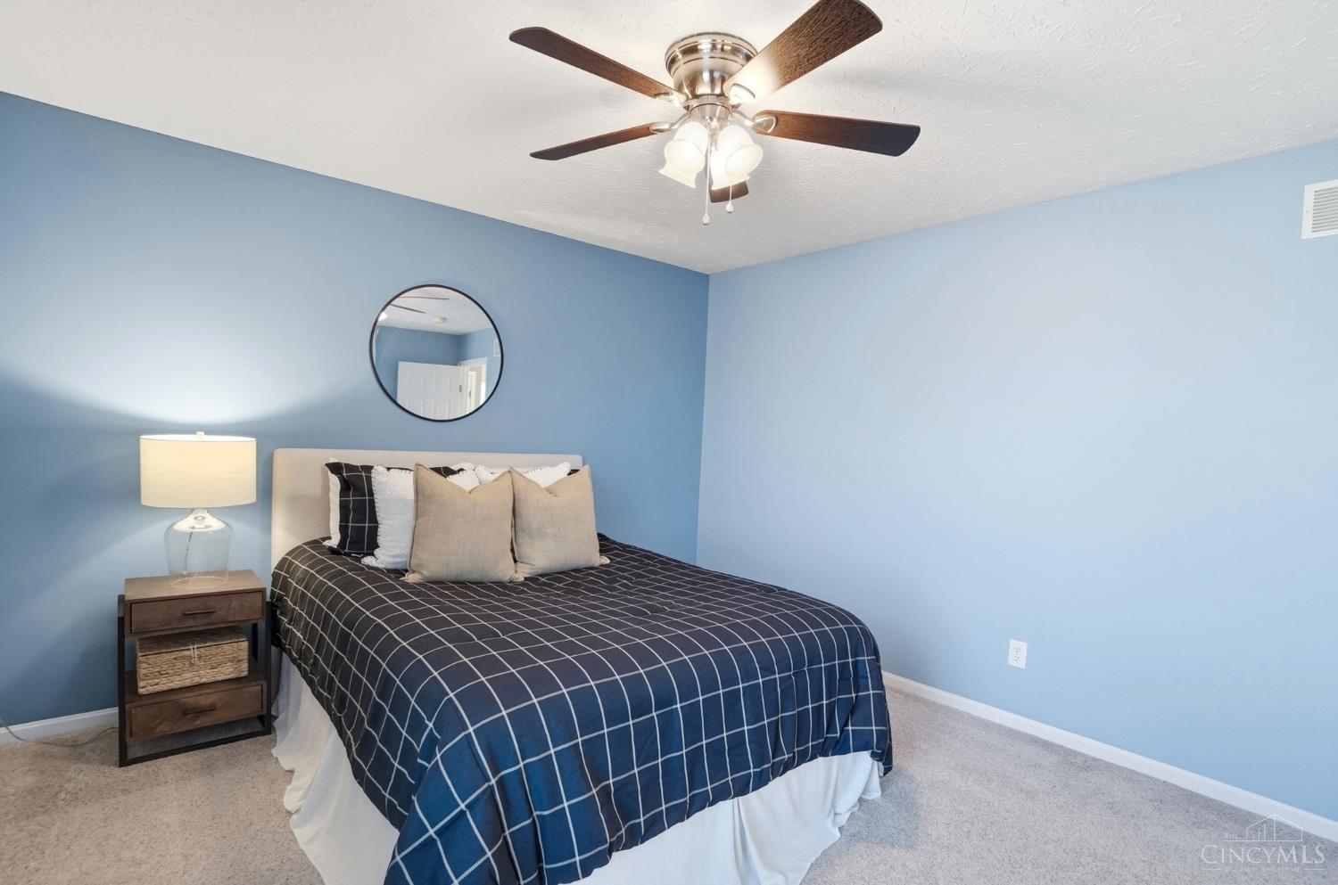 7527 Providence Woods Court