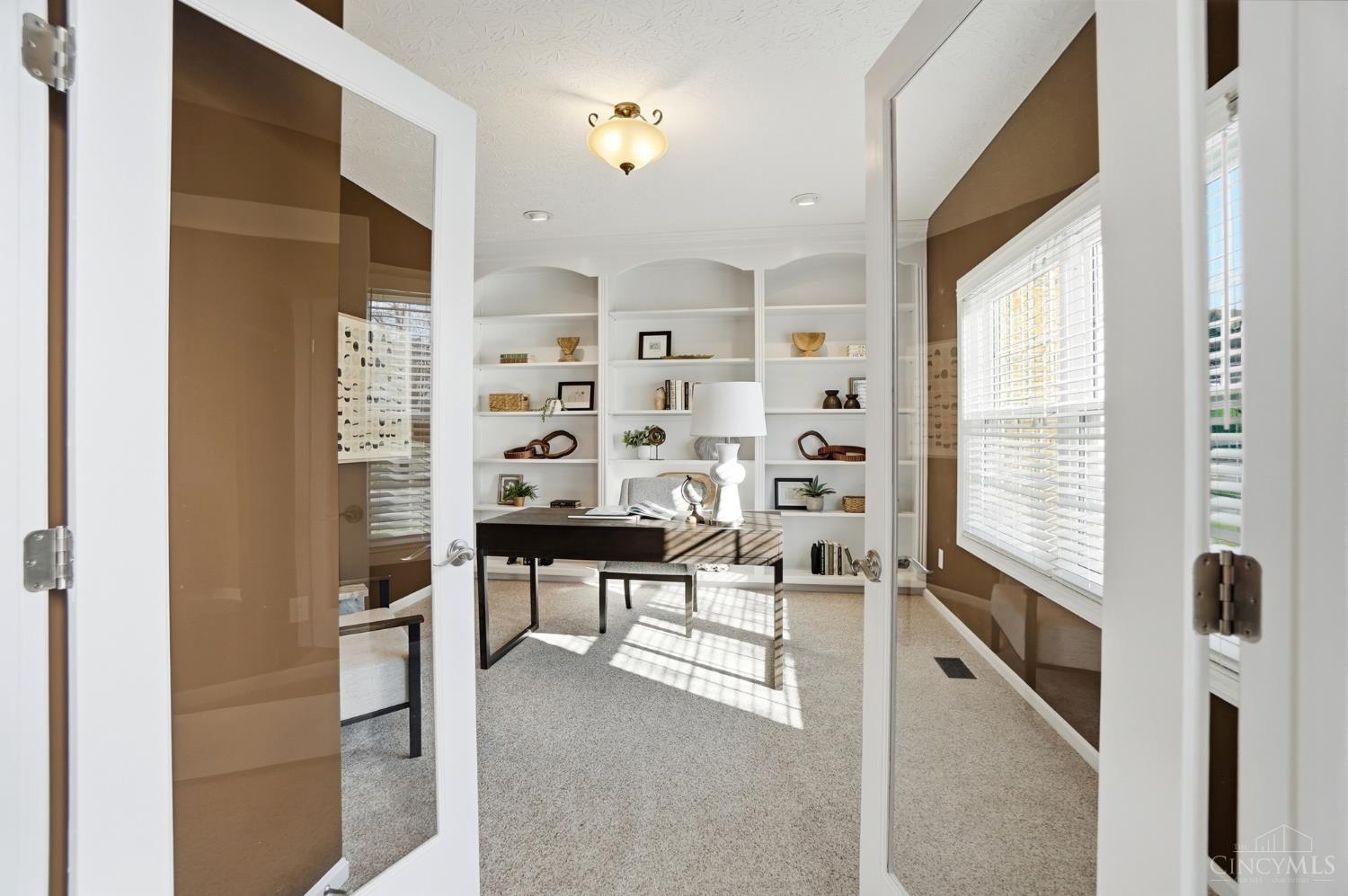 7527 Providence Woods Court