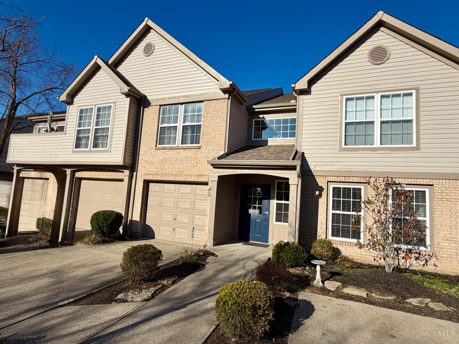 9917 Shorewood Lane 5-B