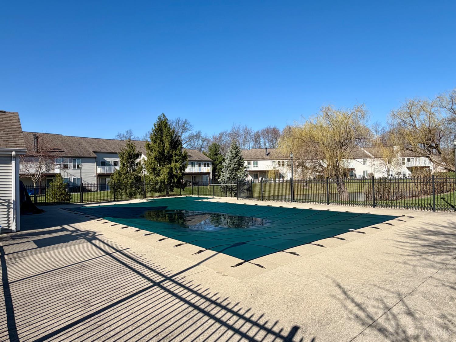 9917 Shorewood Lane 5-B