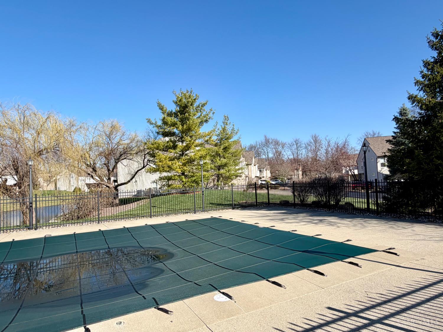 9917 Shorewood Lane 5-B