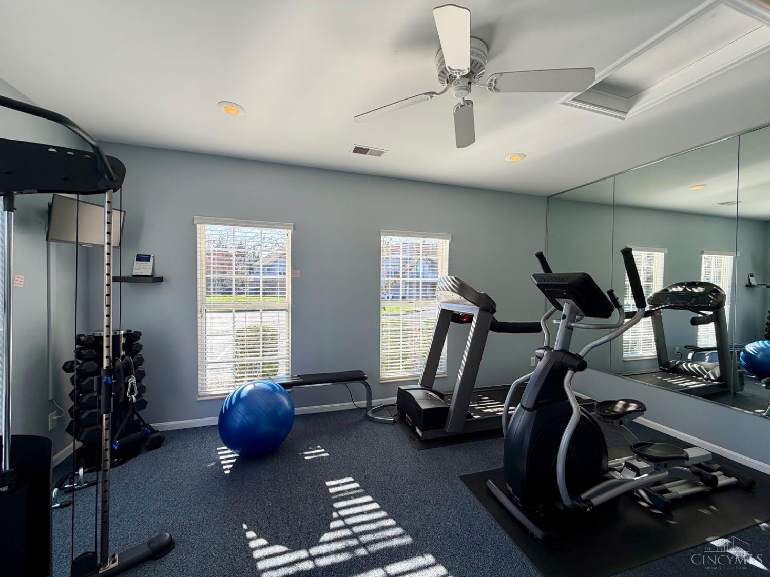 9917 Shorewood Lane 5-B