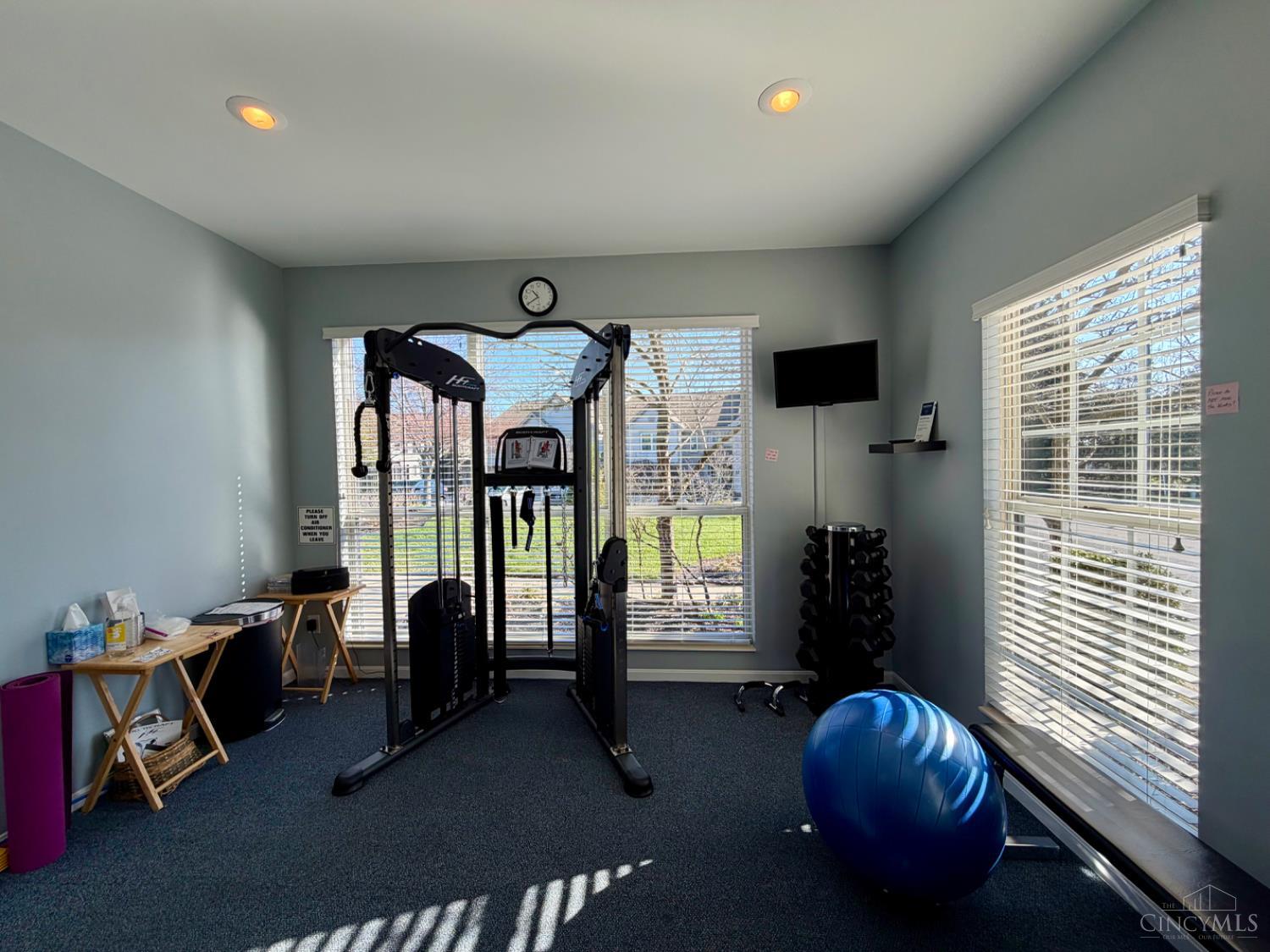 9917 Shorewood Lane 5-B