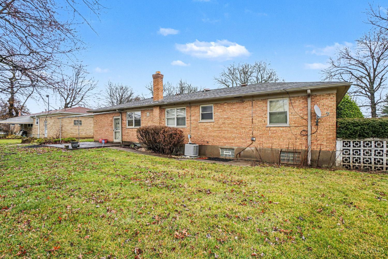 9125 Round Top Road
