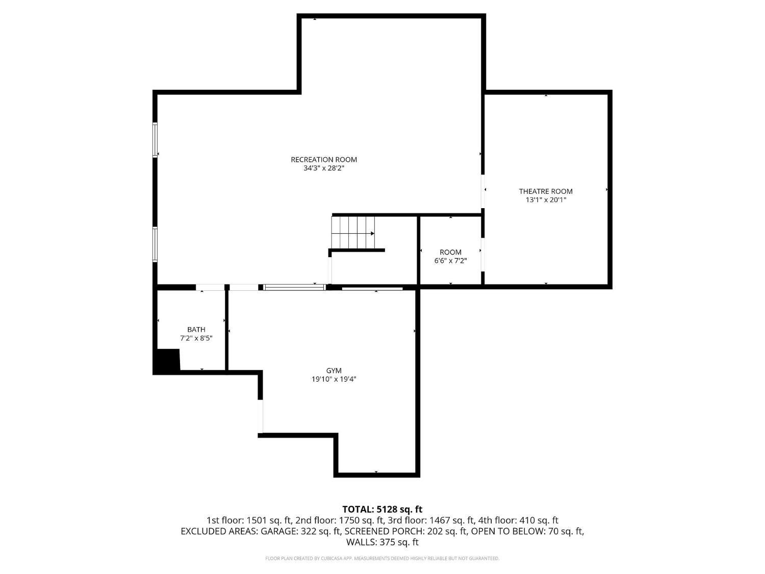 5042 Greenshire Drive