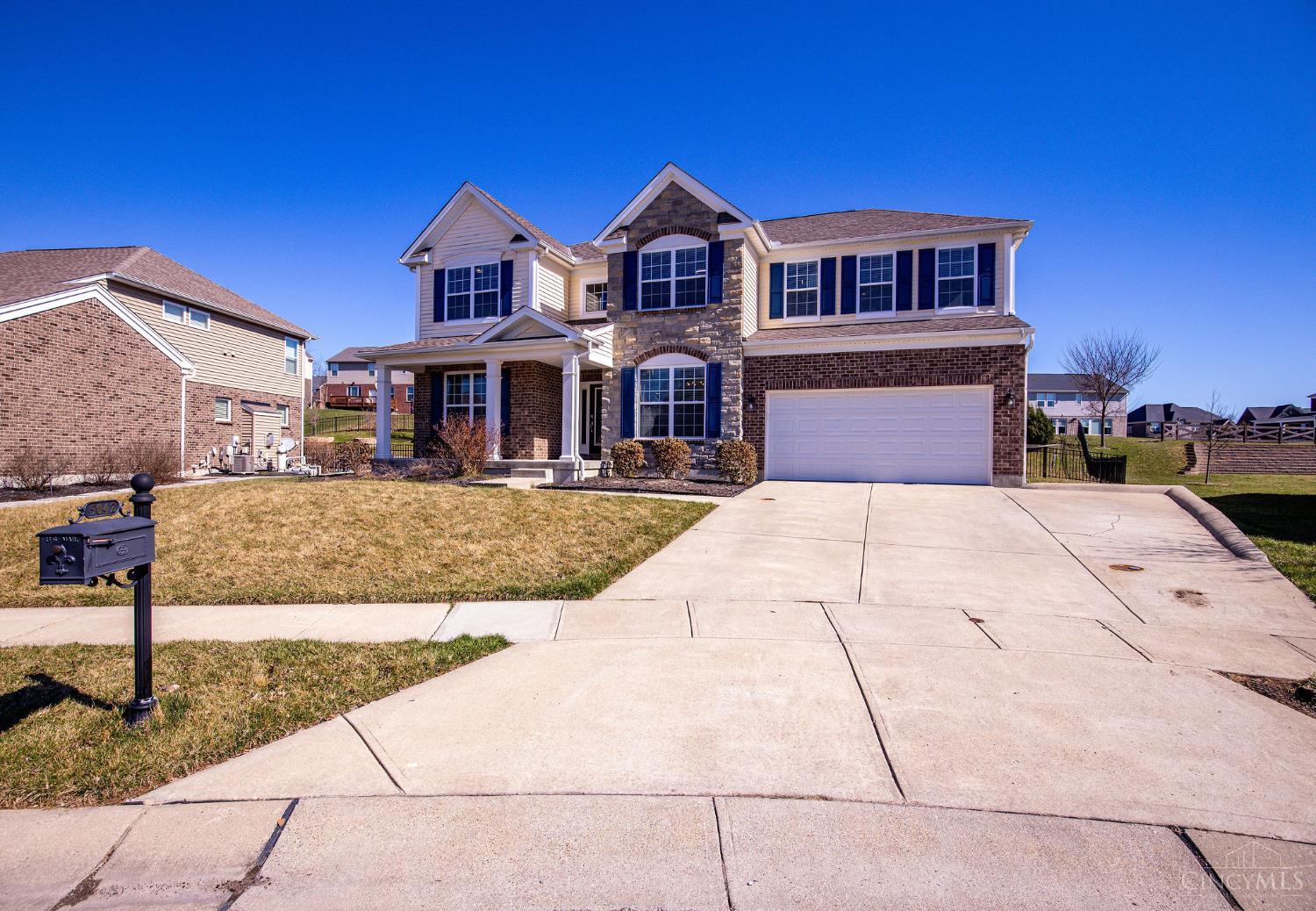 5042 Greenshire Drive