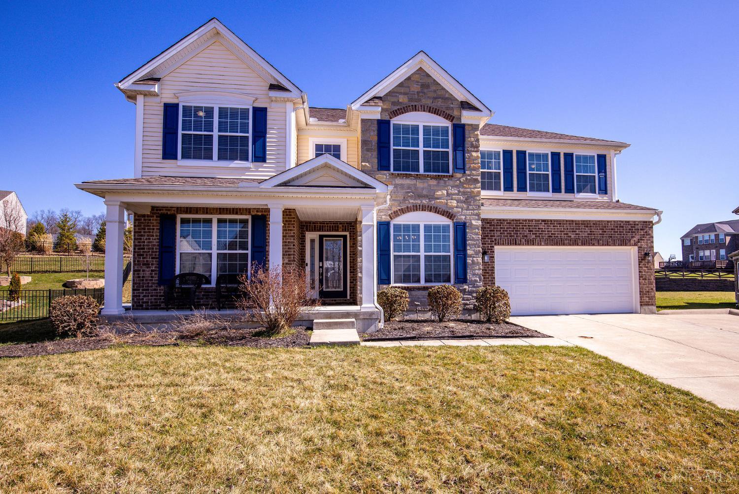 5042 Greenshire Drive