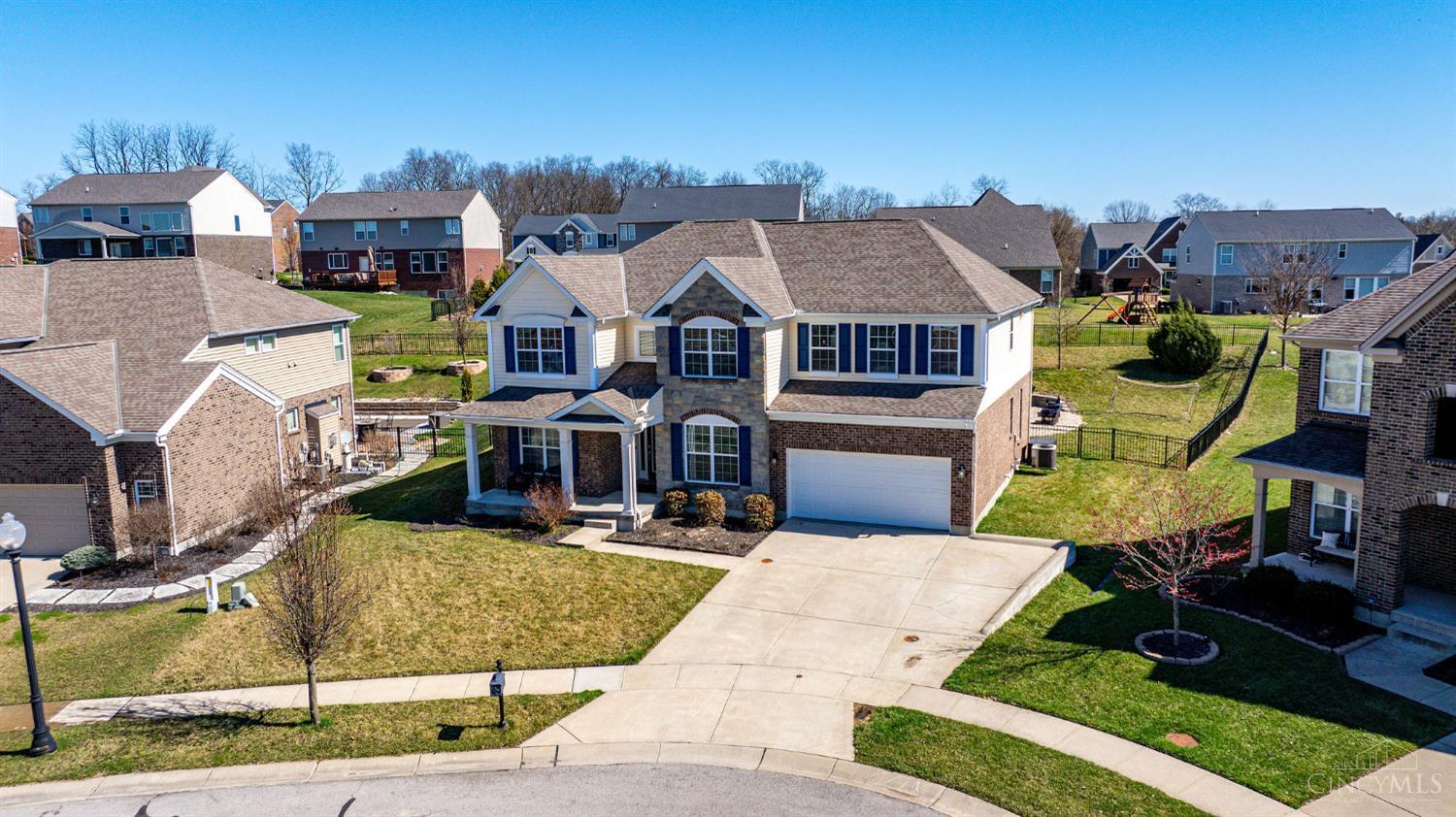 5042 Greenshire Drive
