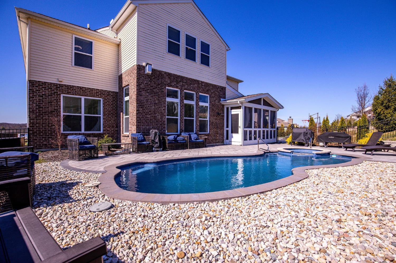 5042 Greenshire Drive