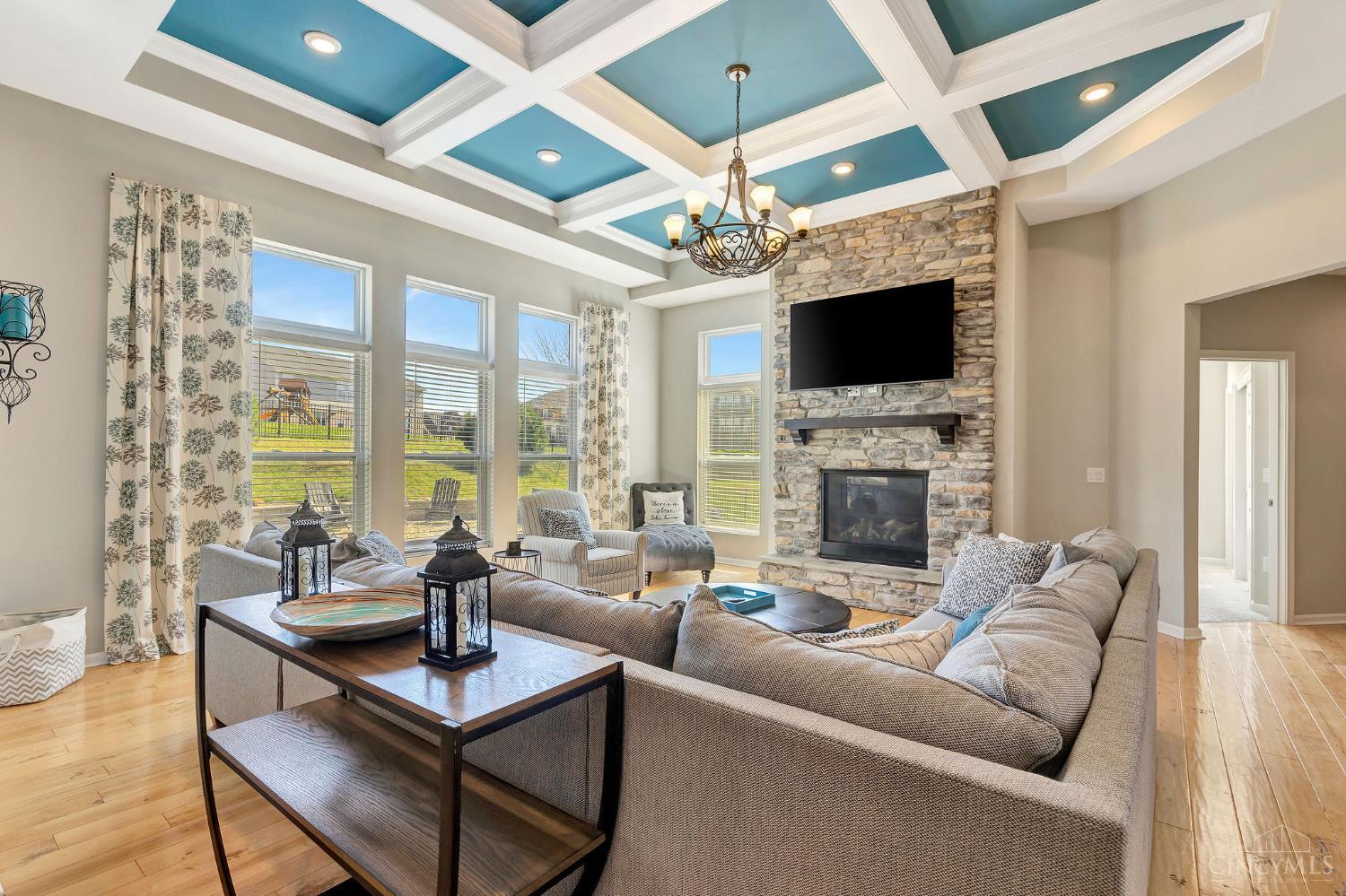 5042 Greenshire Drive