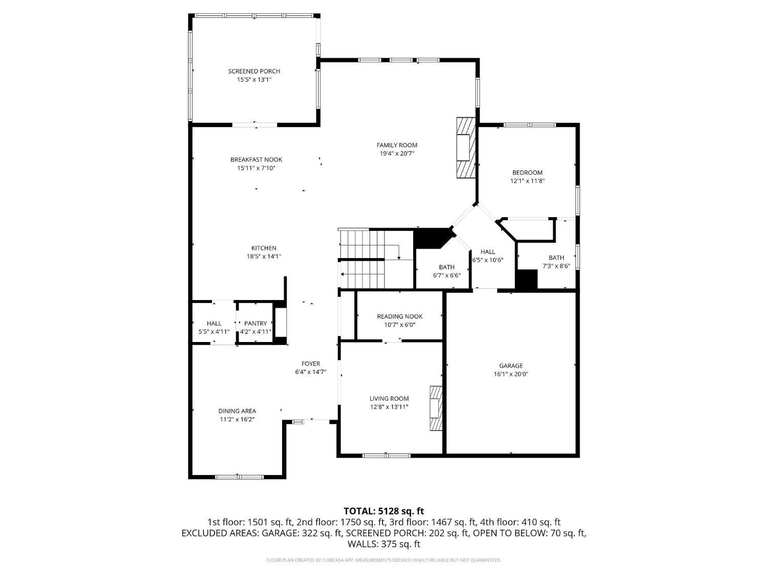 5042 Greenshire Drive