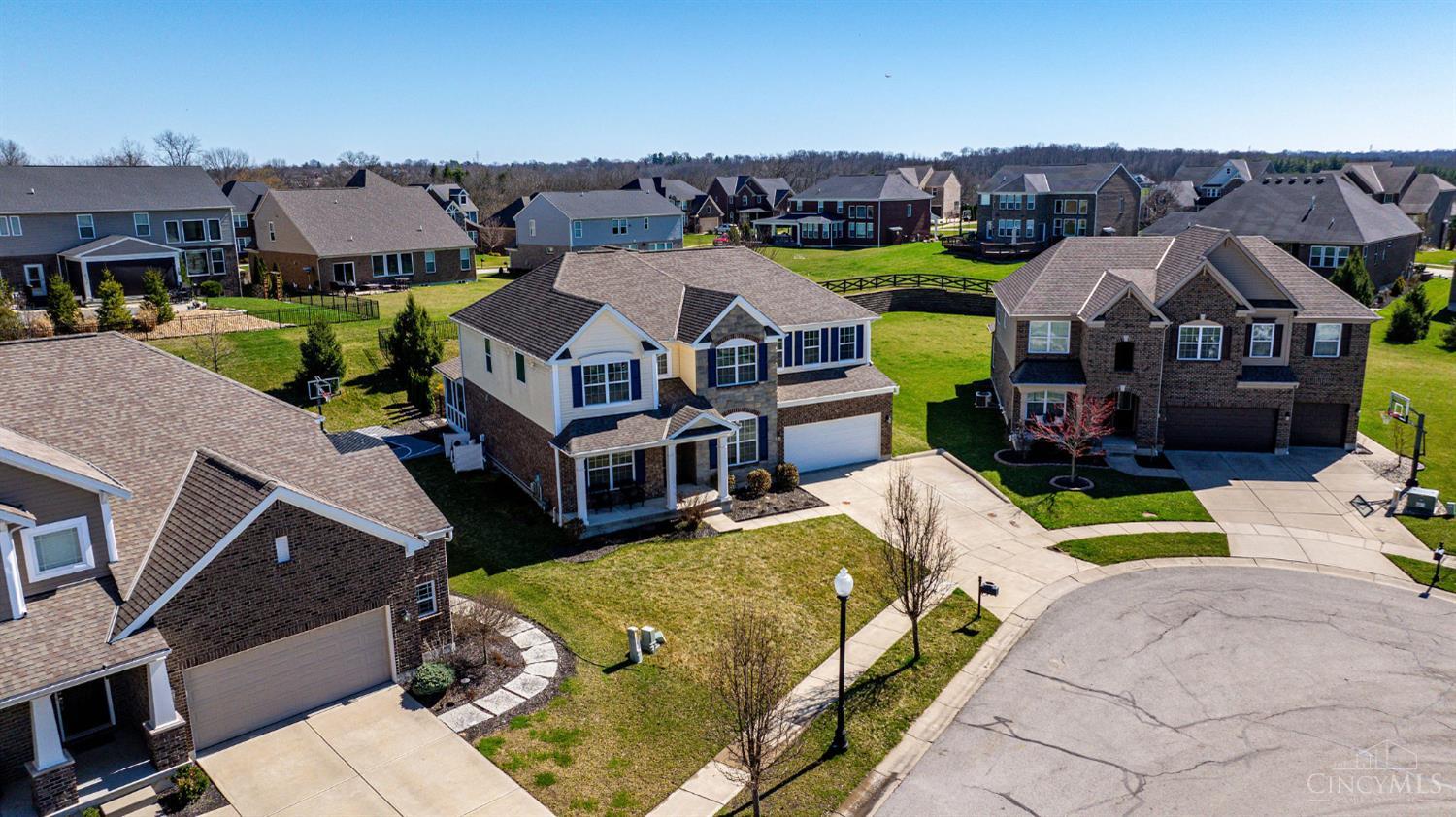 5042 Greenshire Drive