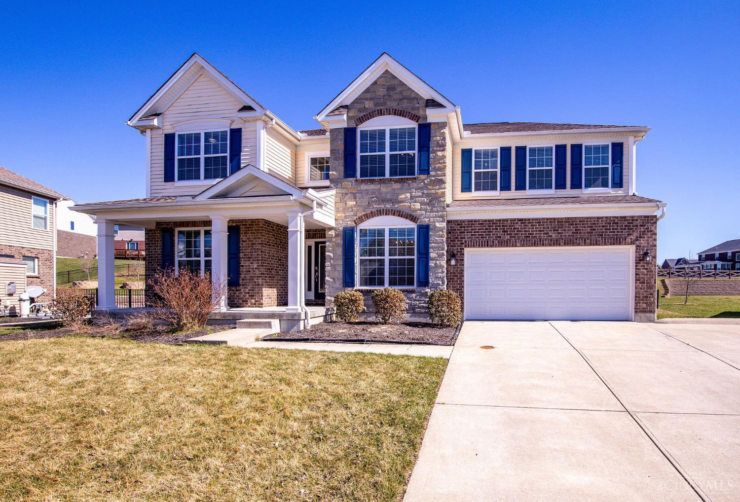 5042 Greenshire Drive