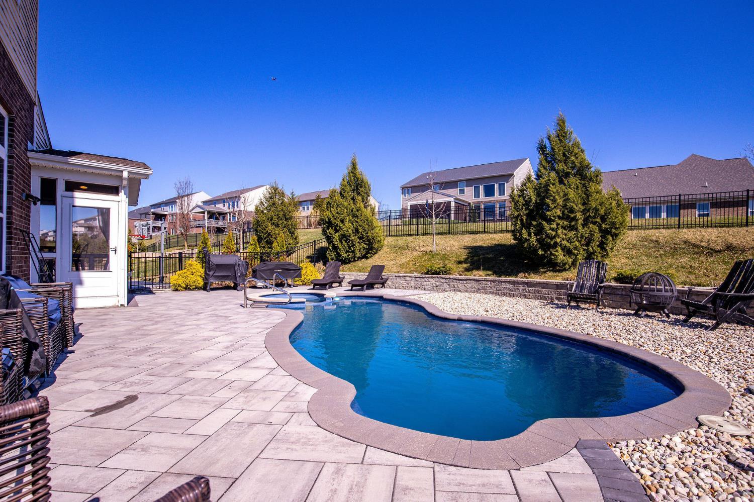 5042 Greenshire Drive