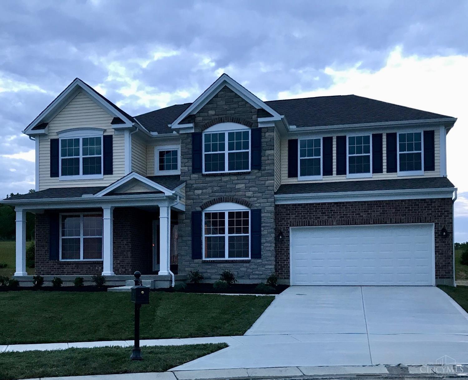 5042 Greenshire Drive