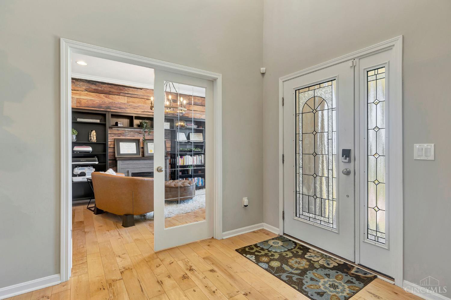 5042 Greenshire Drive