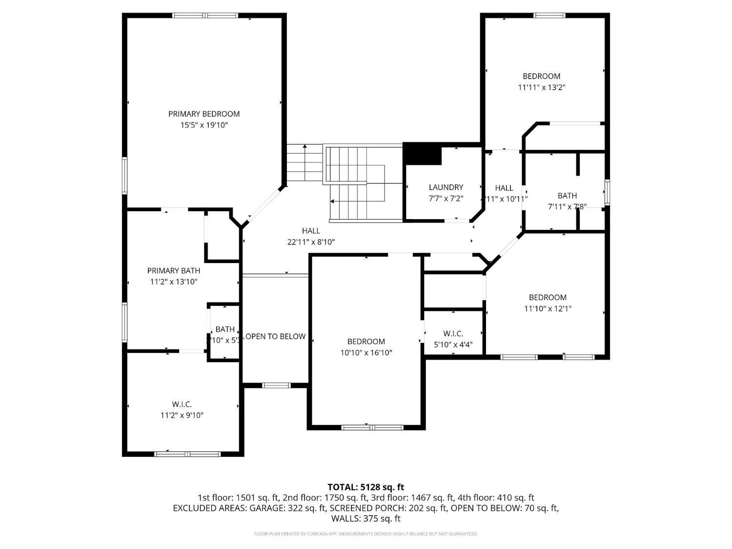 5042 Greenshire Drive