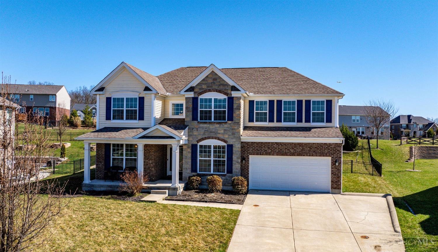 5042 Greenshire Drive