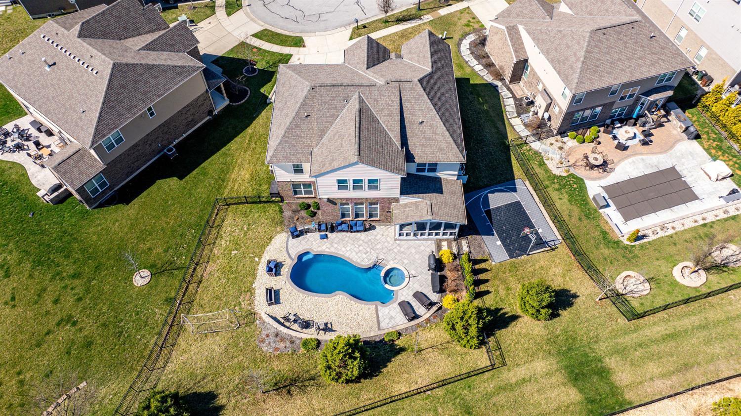 5042 Greenshire Drive