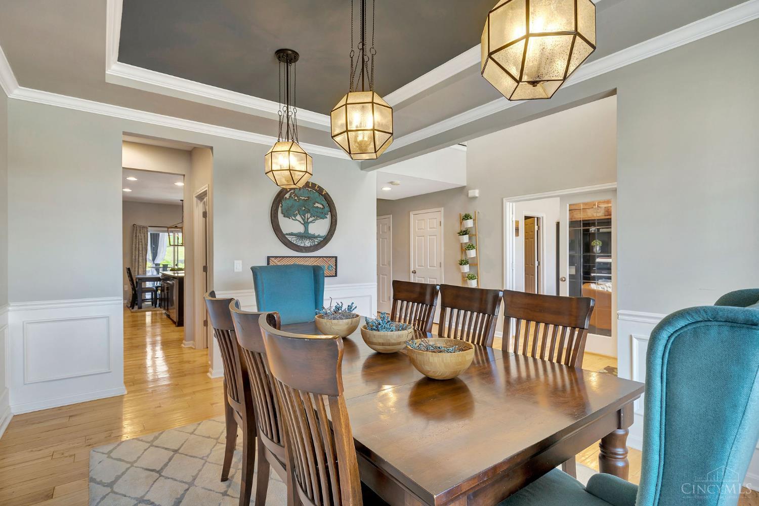 5042 Greenshire Drive