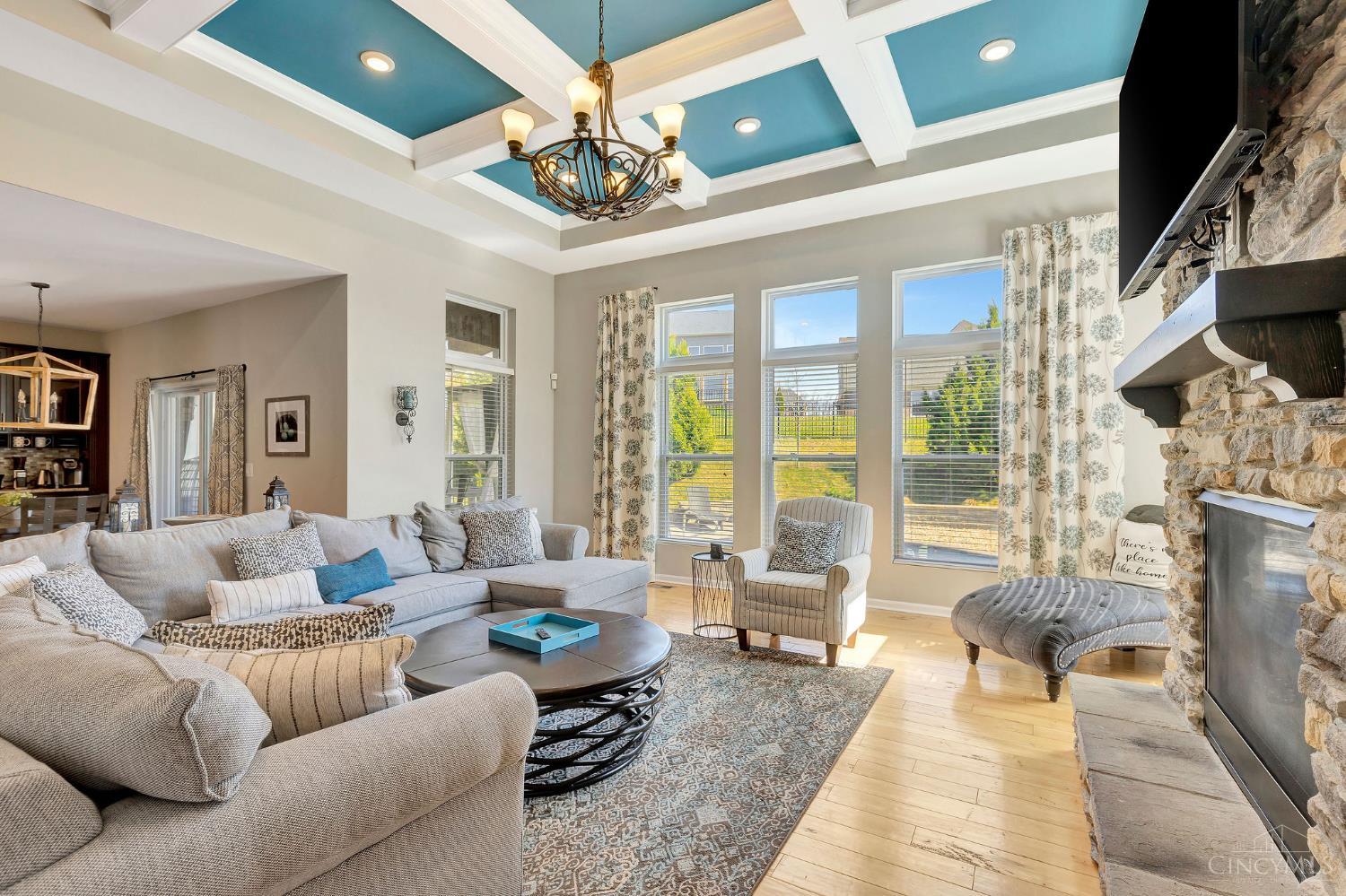 5042 Greenshire Drive