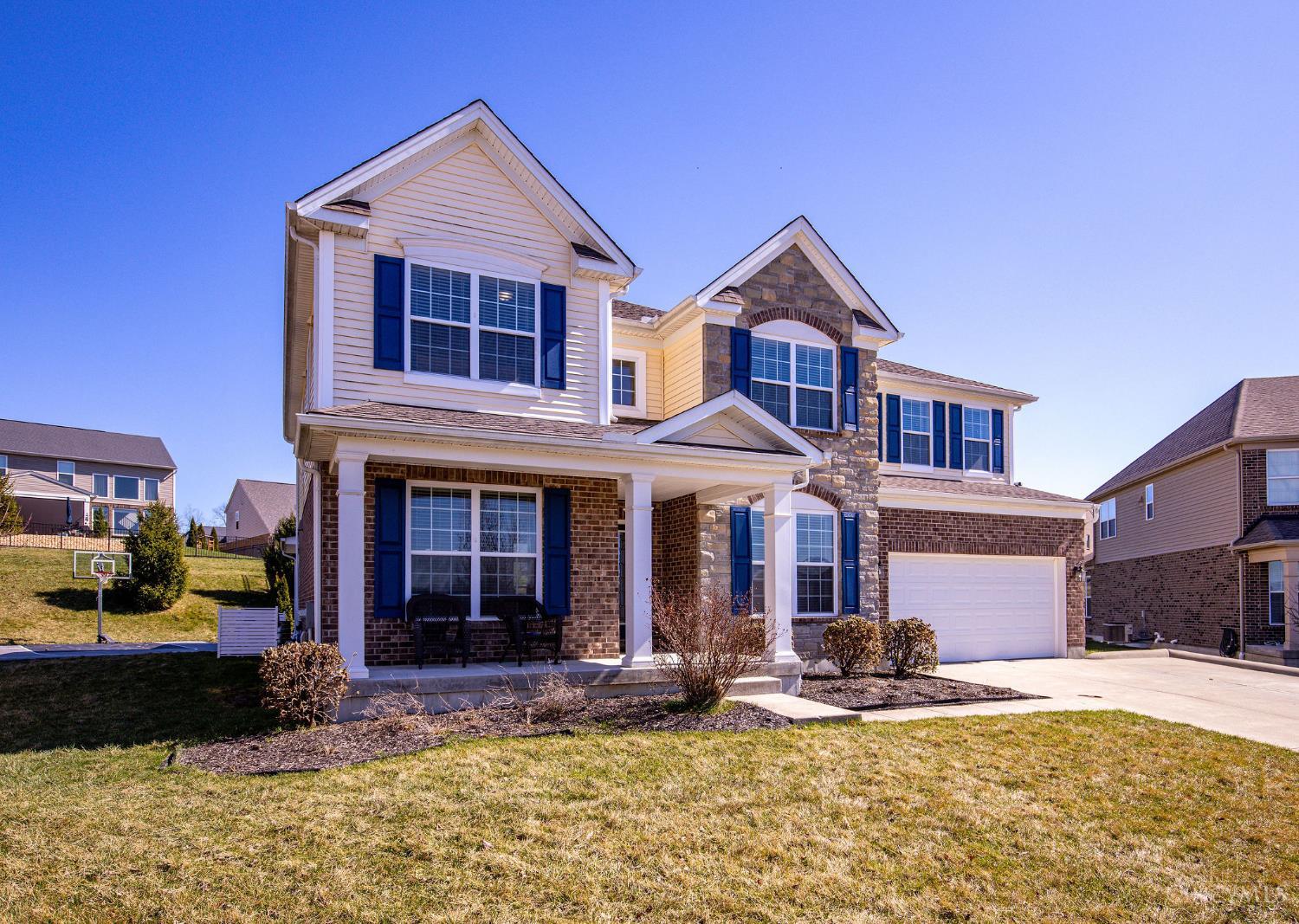 5042 Greenshire Drive